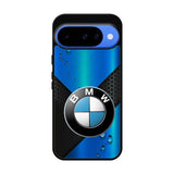 BMW Blue Logo Water Pond Google Pixel 10 Case QC11166