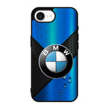 BMW Blue Logo Water Pond iPhone 17e Case OV11166