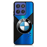 BMW Blue Logo Water Pond Motorola Moto G Stylus 5G 2025 Case OV11166