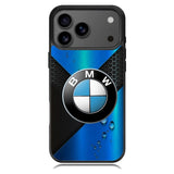 BMW Blue Logo Water Pond Samsung Galaxy S26 Ultra Case OV11166
