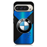 BMW Blue Logo Water Pond Google Pixel 10 | Google Pixel 10 Pro Case RC11166