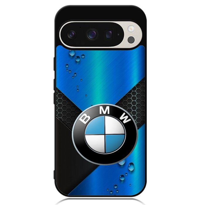 BMW Blue Logo Water Pond Google Pixel 9 Pro XL Case OV11166