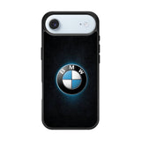 BMW Blue Glow Logo iPhone Air Case OV11164