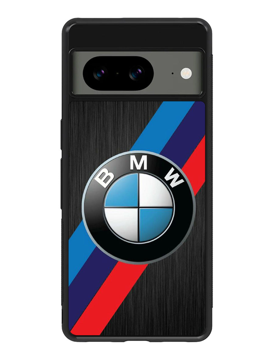 BMW Logo Google Pixel 8A Case QC11173
