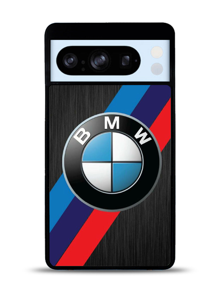BMW Logo Google Pixel 8 Pro Case QC11173