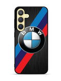 BMW Logo Samsung Galaxy S25 Plus 5G , Samsung Galaxy S25+ 5G Case OV11173