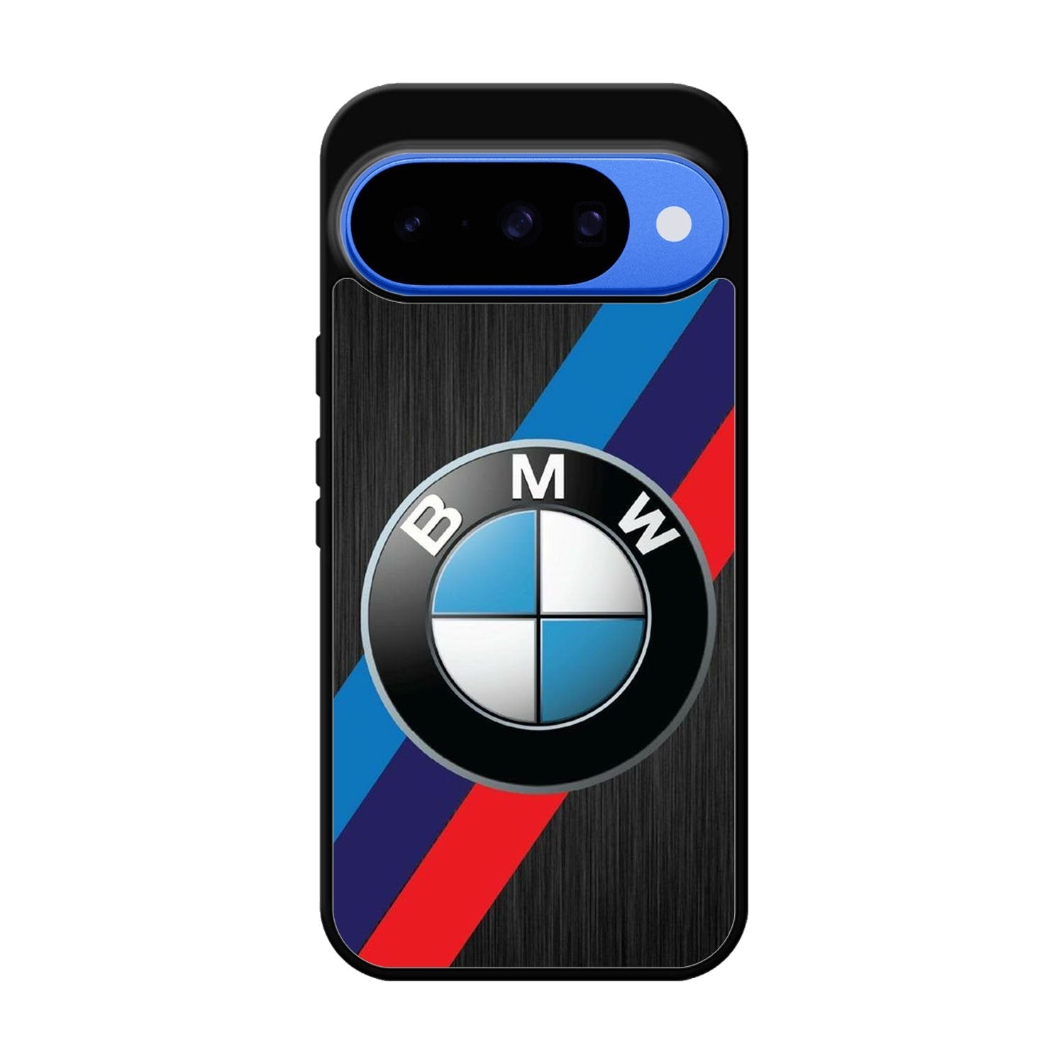 BMW Logo Google Pixel 10 Case QC11173