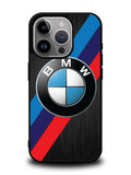 BMW Logo iPhone 16 Pro Case OV11173