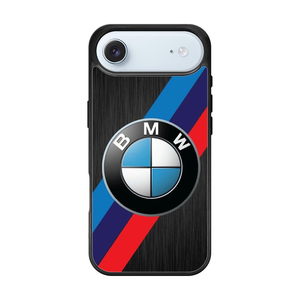 BMW Logo iPhone Air Case QC11173