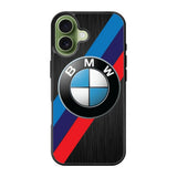 BMW Logo iPhone 17 Case QC11173
