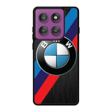 BMW Logo Motorola Moto Edge 60 Pro Case QC11173