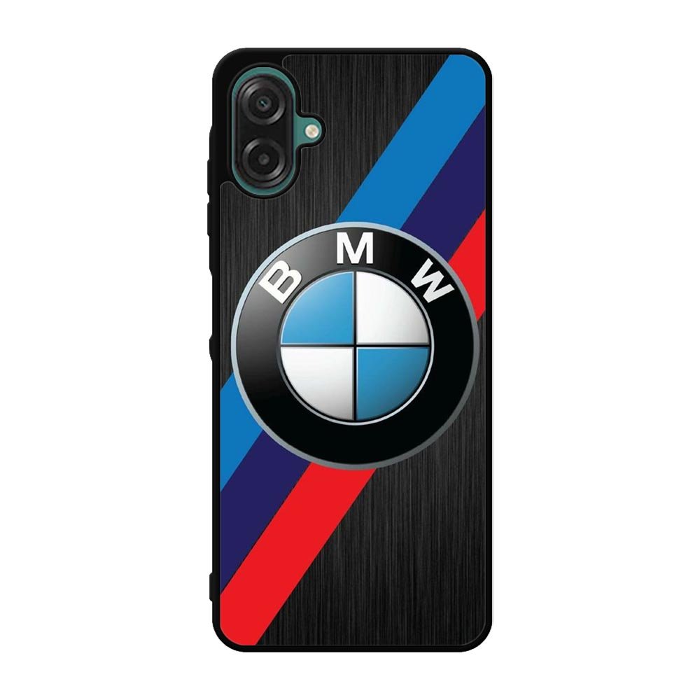 BMW Logo Samsung Galaxy A07 Case QC11173