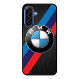 BMW Logo Samsung Galaxy A17 Case QC11173