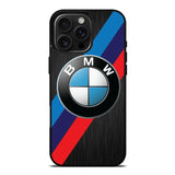 BMW Logo iPhone 16 Pro Max Case OV11173