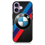 BMW Logo iPhone 17 Case OV11173