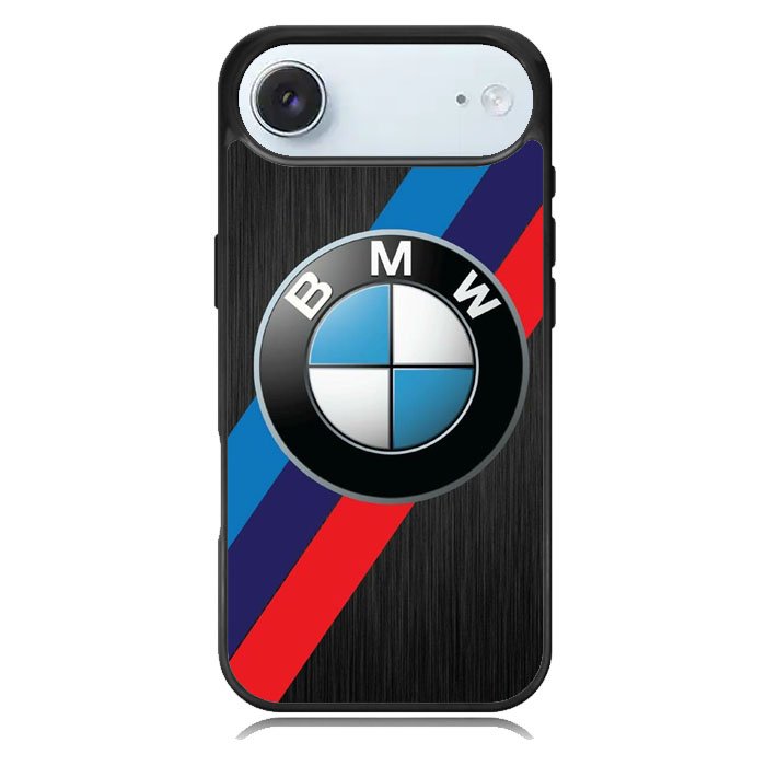 BMW Logo iPhone 17 Air Case OV11173