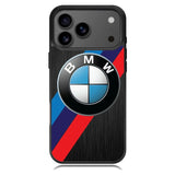 BMW Logo Samsung Galaxy S26 Ultra Case OV11173