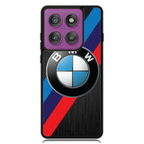 BMW Logo Motorola Moto Edge 2025 | Moto Edge 60 Fusion | Moto Edge 60 Pro Case OV11173