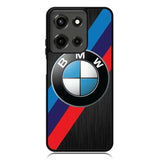BMW Logo Motorola Moto G 5G 2025 Case OV11173