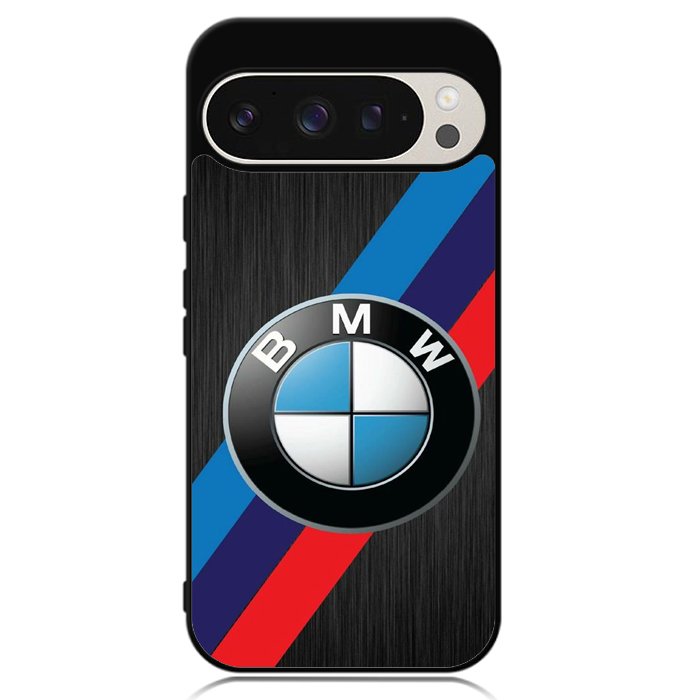 BMW Logo Google Pixel 9 Pro XL Case OV11173