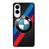 BMW Logo Samsung Galaxy S25 Edge 5G Case OV11173