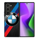 BMW Logo Samsung Galaxy Z Fold 6 5G 2024 Case OV11173