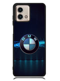 BMW Logo BLue Thunder Motorola Moto G Stylus 5G 2023 Case OV11171