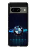 BMW Logo BLue Thunder Google Pixel 8A Case QC11171