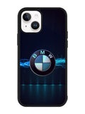 BMW Logo BLue Thunder iPhone 15 Case OV11171