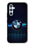 BMW Logo BLue Thunder Samsung Galaxy A14 5G Case QC11171
