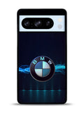 BMW Logo BLue Thunder Google Pixel 8 Pro Case QC11171
