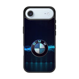 BMW Logo BLue Thunder iPhone Air Case QC11171
