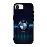 BMW Logo BLue Thunder iPhone 17e Case QC11171