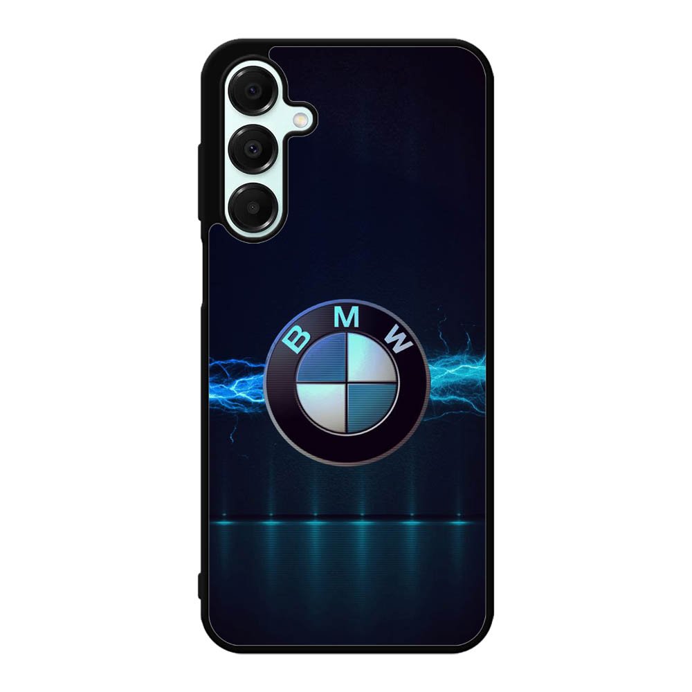 BMW Logo BLue Thunder Samsung Galaxy A16 Case OV11171