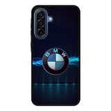 BMW Logo BLue Thunder Samsung Galaxy A17 Case QC11171