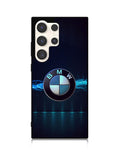 BMW Logo BLue Thunder Samsung Galaxy S23 Ultra 5G Case QC11171