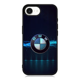 BMW Logo BLue Thunder iPhone 16e Case OV11171