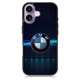 BMW Logo BLue Thunder iPhone 17 Case OV11171