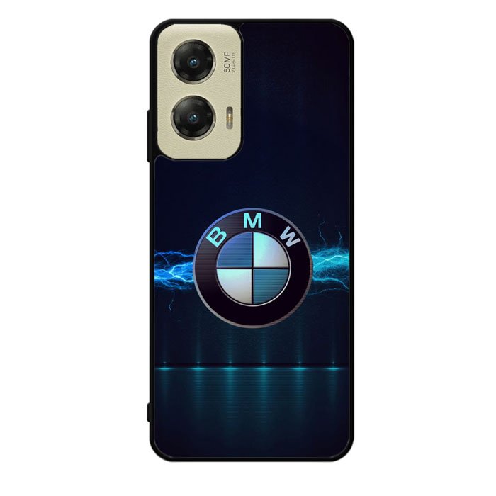 BMW Logo BLue Thunder Motorola Moto G Stylus 5G 2024 Case OV11171