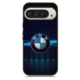 BMW Logo BLue Thunder Google Pixel 10 | Google Pixel 10 Pro Case RC11171