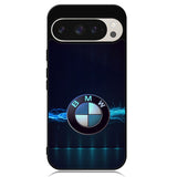 BMW Logo BLue Thunder Google Pixel 9 Pro XL Case OV11171