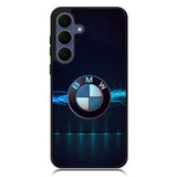 BMW Logo BLue Thunder Samsung Galaxy S25 FE Case OV11171