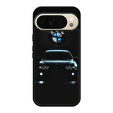 BMW Blue Neon Google Pixel 10 Pro Case OV11167