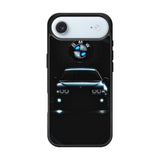BMW Blue Neon iPhone Air Case OV11167