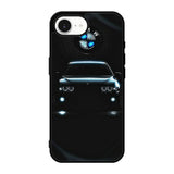 BMW Blue Neon iPhone 17e Case OV11167