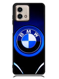 BMW Blue Logo Motorola Moto G Stylus 5G 2023 Case OV11165