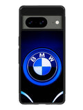 BMW Blue Logo Google Pixel 8A Case QC11165