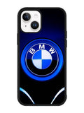 BMW Blue Logo iPhone 14 Case QC11165