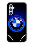 BMW Blue Logo Samsung Galaxy A54 5G Case OV11165