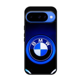 BMW Blue Logo Google Pixel 10 Case QC11165